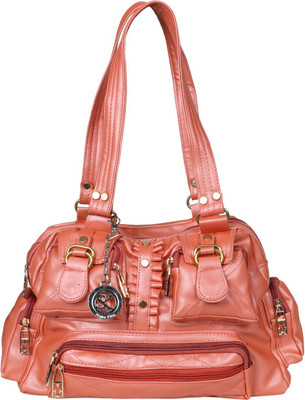

Styler King Shoulder Bag(Orange)