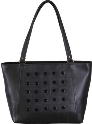 

AIZAH Messenger Bag(Black)