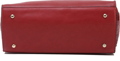 Fiona Trends Shoulder Bag(Red)