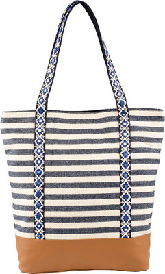 

VASA Tote(Black, White)