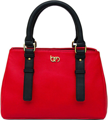 

Bagsy Malone Hand-held Bag(Red)