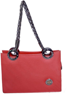 

Gorgeous Shoulder Bag(Red)