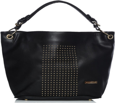 

Addons Hand-held Bag(Black)