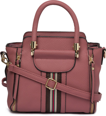 

Satchel Bags Shoulder Bag(Purple)