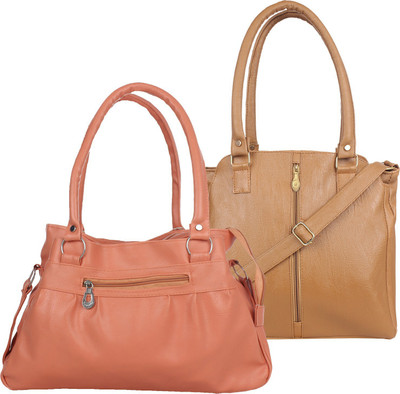 

Fillincart Shoulder Bag(Multicolor)
