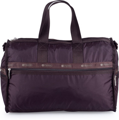 

LeSportsac Shoulder Bag(Purple)
