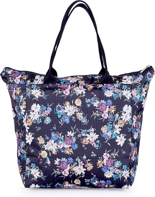 

LeSportsac Tote(Blue)