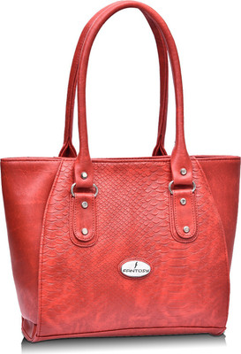 

Fantosy Shoulder Bag(Red)