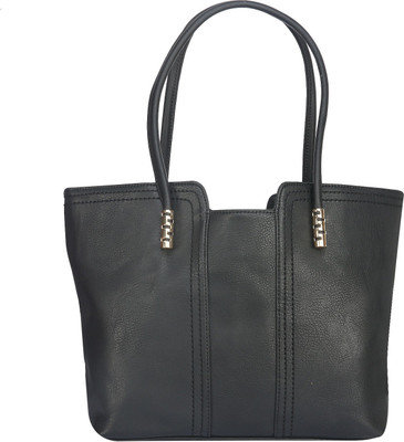 Fiona Trends Shoulder Bag(Black)