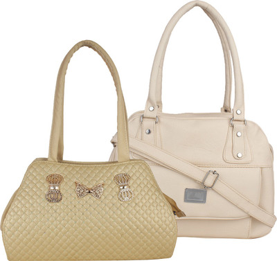 

Fillincart Shoulder Bag(Multicolor)