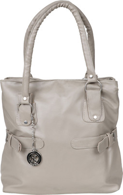 

Styler King Shoulder Bag(Silver)