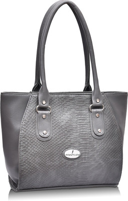 

Fantosy Shoulder Bag(Grey)
