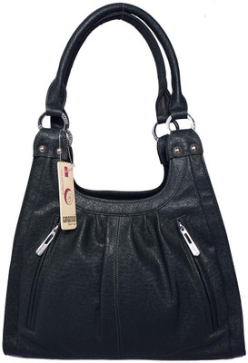 

Gorgeous Shoulder Bag(Grey)