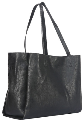 

Fiona Trends Shoulder Bag(Black)
