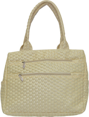 

Knott Shoulder Bag(Beige)