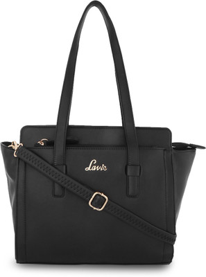 

Lavie Satchel(Black)