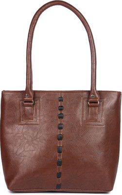 

Kandel London Shoulder Bag(Brown)