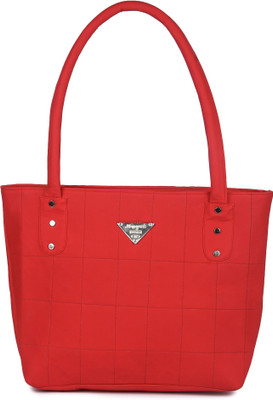 

AANIA HAUTE Shoulder Bag(Red)