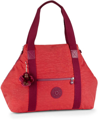 

Kipling Hand-held Bag(Red)