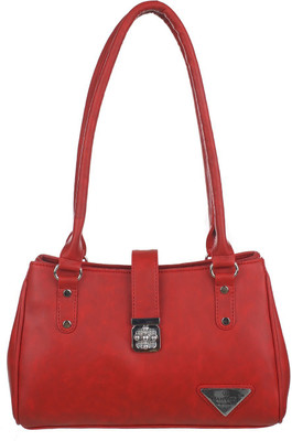 

Harvest Her Choice Shoulder Bag(Red)