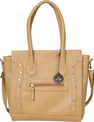 

Styler King Shoulder Bag(Beige)