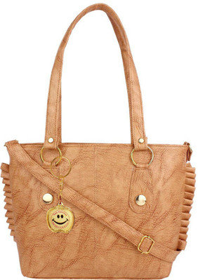 

Beets Collection Shoulder Bag(Yellow)
