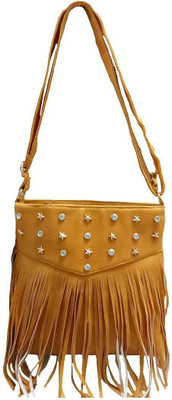 

landloper Sling Bag(Multicolor)