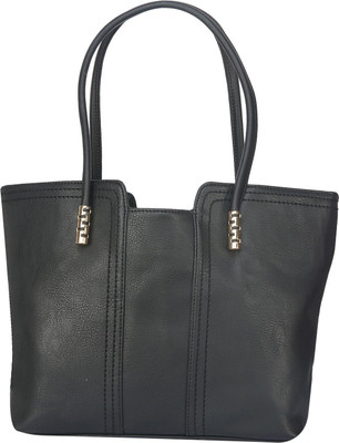 

Fiona Trends Shoulder Bag(Black)