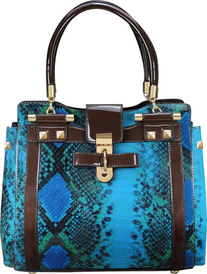

minaar Hand-held Bag(Multicolor)