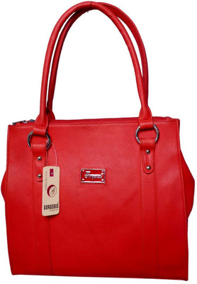 

Gorgeous Shoulder Bag(Red)