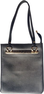 

eweft Tote(Black)