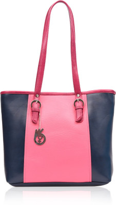 

Belizza Fashion Shoulder Bag(Blue)