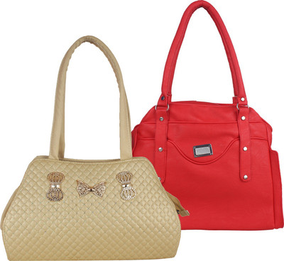 

Element Cart Shoulder Bag(Multicolor)