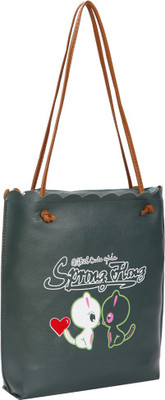 

Bagkok Tote(Multicolor)