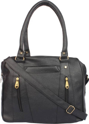 

CamelUS Hand-held Bag(Black)