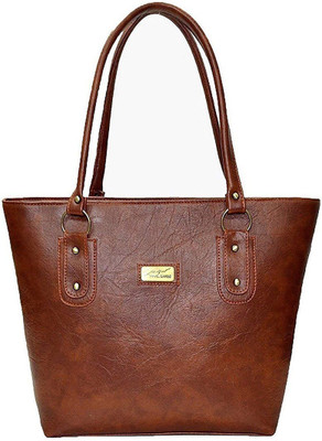 

redlicchi Shoulder Bag(Brown)