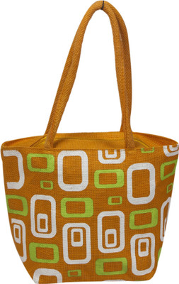 

RSN Tote(Brown)