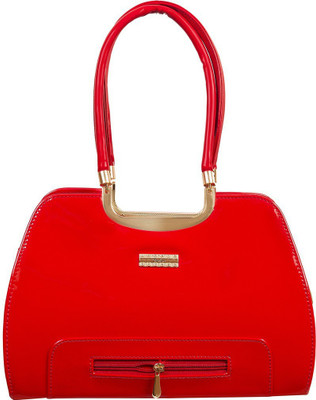

Louise Belgium Shoulder Bag(Red)