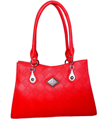 

Gorgeous Shoulder Bag(Red)