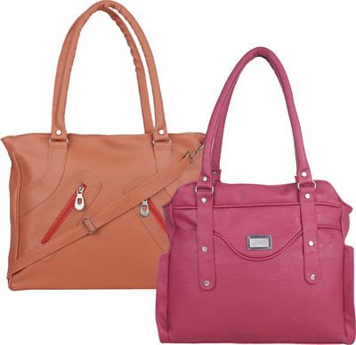 

Fillincart Hand-held Bag(Multicolor)