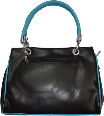 

CUT THE CHASE Shoulder Bag(Black)