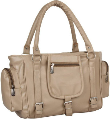 

3ng Shoulder Bag(Beige)