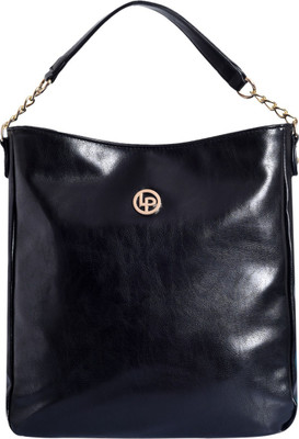 

Lino Perros Tote(Black)