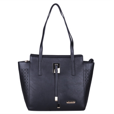 

ELLE Satchel(Black)