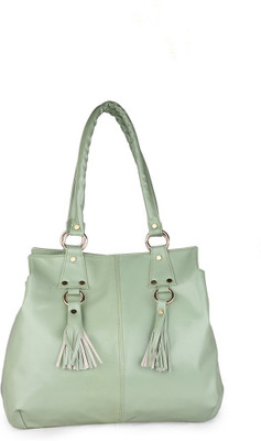 

Dyana Core Shoulder Bag(Green)
