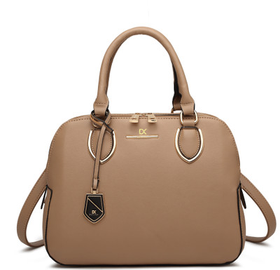 

Diana Korr Satchel(Khaki)