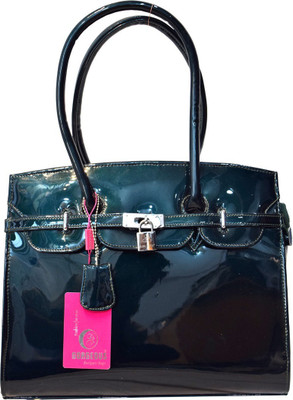 

Gorgeous Hand-held Bag(Black)