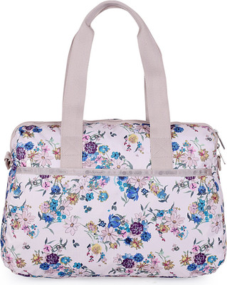 

LeSportsac Shoulder Bag(White)