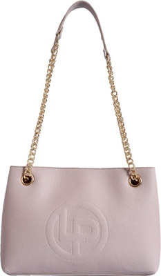 

Lino Perros Sling Bag(White)