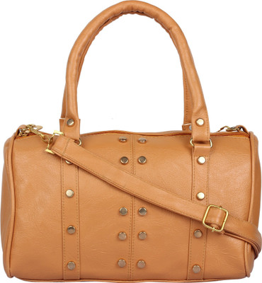 

skdonna Hand-held Bag(Beige)